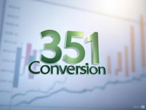 351 tax free conversion logo