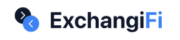 ExchangiFi Logo Transparent 351 Exchanges Made Simple