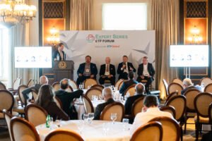 ETP Forum discuss ETF multi-share class