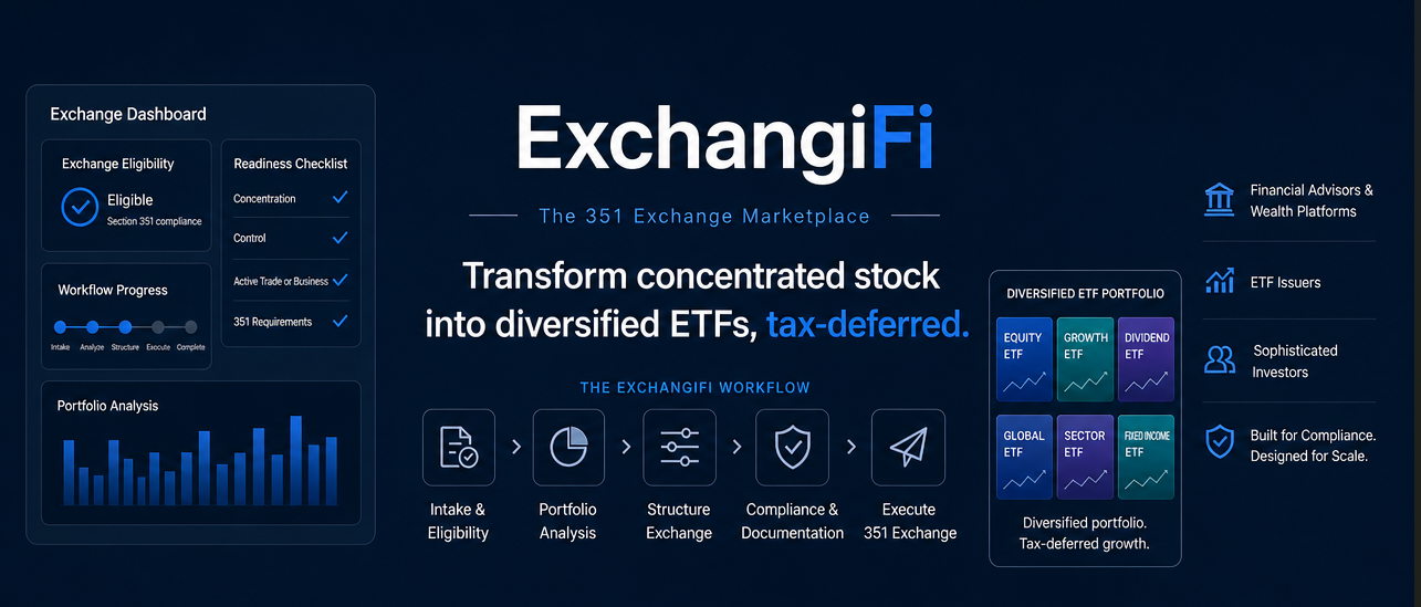 Client 351 Why Wirehouses Won't Do a 351 Exchange for HNW Clients - 351Conversion.com